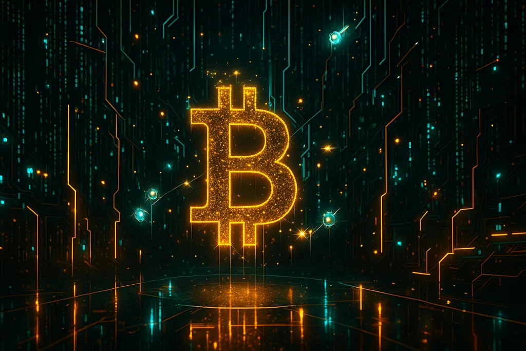 Bitcoin as Philosophy and as Asset