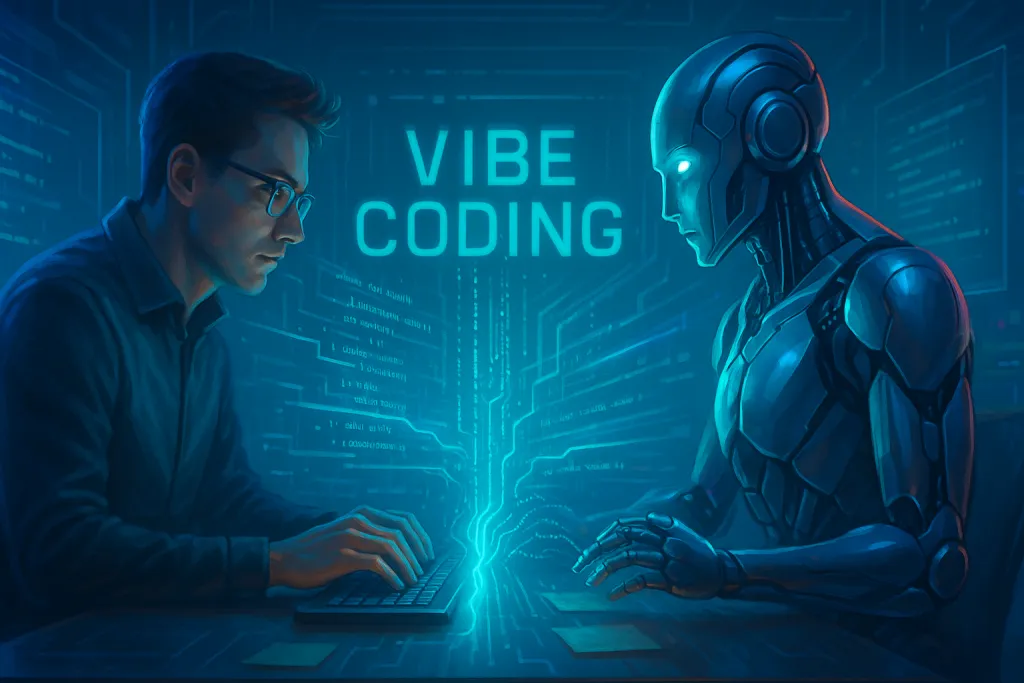 Vibe Coding in 2026: Why You Must Become an Agent Manager