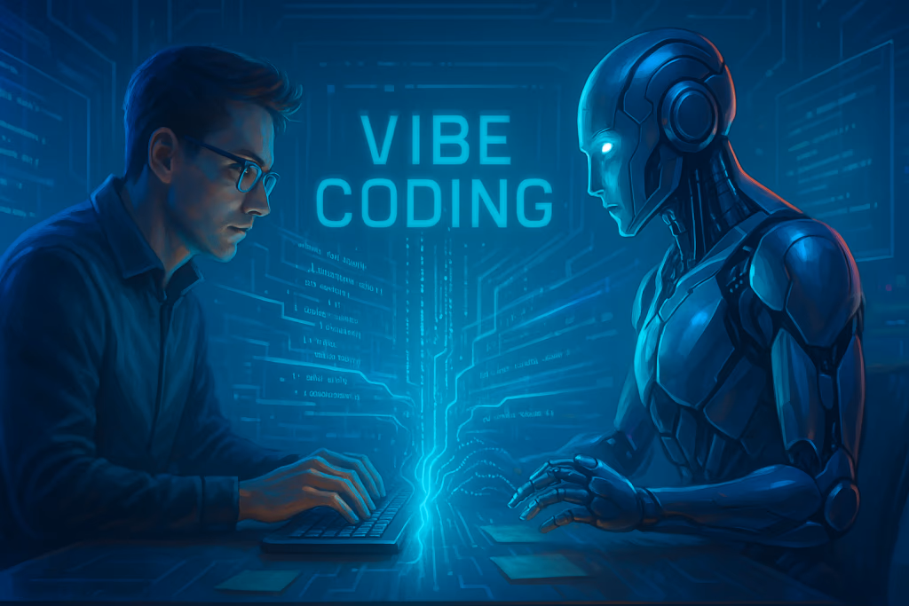 Vibe Coding in 2026: Why You Must Become an Agent Manager