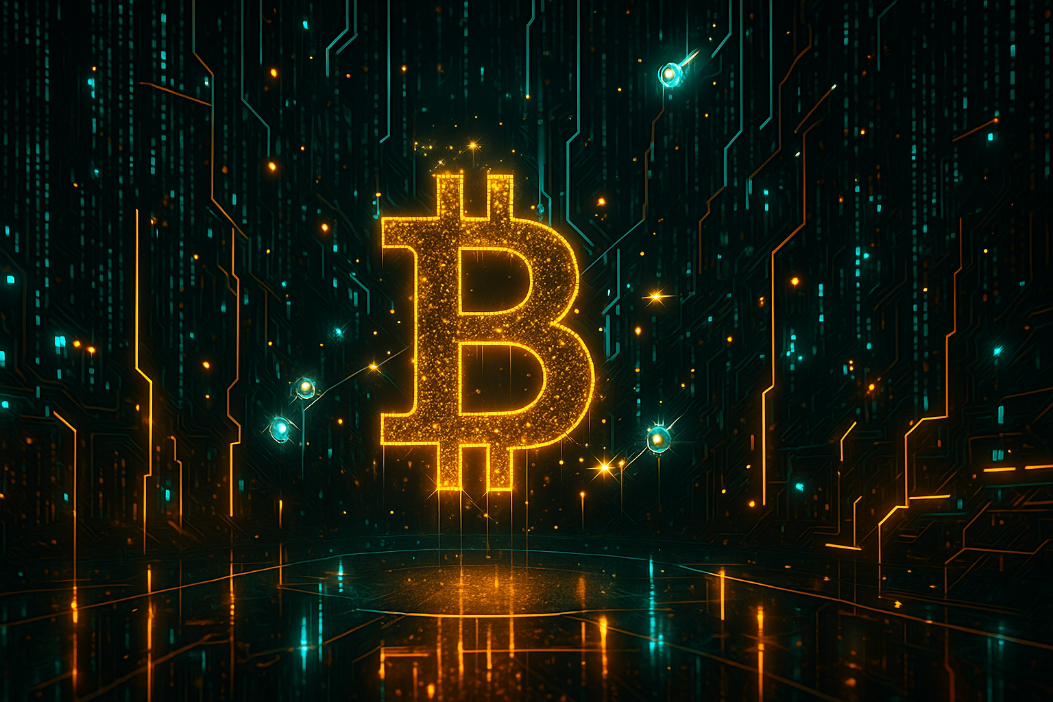 Cover image for Bitcoin as Philosophy and as Asset